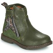 Boots enfant GBB COMETTE