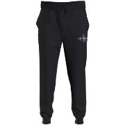 Jeans Calvin Klein Jeans Jogging Homme Ref 57538 BEH black