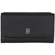 Portefeuille Tommy Hilfiger Portefeuille Ref 57720 BDS Black 18