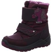 Bottes enfant Ricosta -