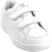 Chaussures enfant Bubble Bobble Sport enfant a2803 blanc