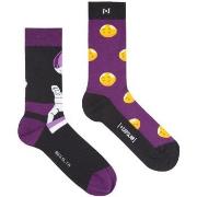 Chaussettes Capslab Paire de chaussettes de ville Dragon Ball Z Fre