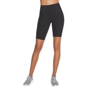 Pantalon Skechers Go Walk High Waisted Bike Short