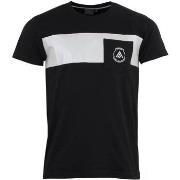 T-shirt Peak Mountain T-shirt manches courtes homme CABRI