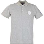 Polo Peak Mountain Polo manches courtes homme CORNELIUS