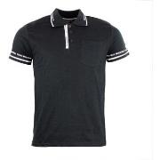 Polo Peak Mountain Polo manches courtes homme CROMA