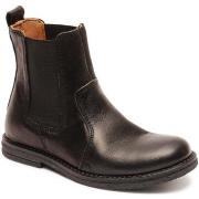 Boots enfant Bisgaard Nanna Black