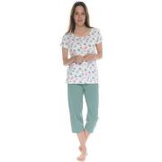 Pyjamas / Chemises de nuit Christian Cane FIONA