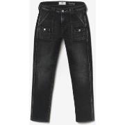 Jeans Le Temps des Cerises Gini 200/43 boyfit jeans noir