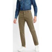 Pantalon Levis 17196 XX CHINO STD TAPER-0001 OLIVE SHADY