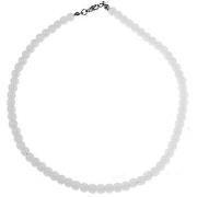 Collier Sc Crystal SN015-BLANC