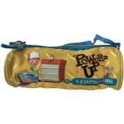 Trousse Lyo Trousse ronde Jaune Manny et ses Outils