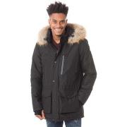 Veste Oakwood BOBSLEG NOIR 501