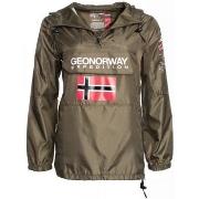 Veste Geographical Norway Veste Brest Femme