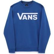 Sweat-shirt Vans Classic Crew II