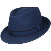 Chapeau Chapeau-Tendance Chapeau trilby laine VERSAILLES T56