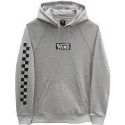 Sweat-shirt Vans Sweat à Capuche Versa Standa