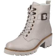 Bottes Remonte -