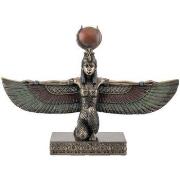 Statuettes et figurines Signes Grimalt Isis