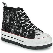 Baskets montantes Desigual CRUSHBN