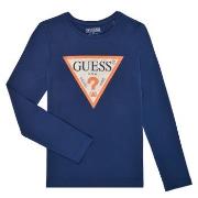T-shirt enfant Guess J2YI50-K6YW1-G7HR