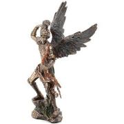 Statuettes et figurines Signes Grimalt Arc Angel Uriel Figure