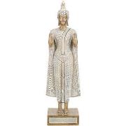 Statuettes et figurines Signes Grimalt Figure De Bouddha