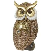 Statuettes et figurines Signes Grimalt Chiffre De Hibou