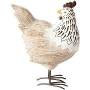 statuettes et figurines Signes Grimalt Poulet