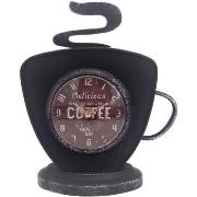 Horloges Signes Grimalt Horloge De Tasse De Café Vintage