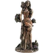 Statuettes et figurines Signes Grimalt Blodewedd Figure Queen Celta