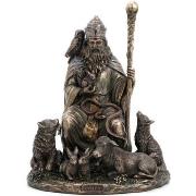 Statuettes et figurines Signes Grimalt Figure Veles God Slave