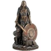 Statuettes et figurines Signes Grimalt Figure Freya Freya