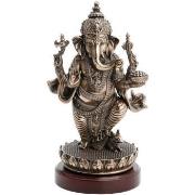 statuettes et figurines Signes Grimalt Ganesha Figure Dans Loto