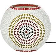 Lampes à poser Signes Grimalt Desktop De Lampe Marocaine