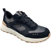 Baskets Skechers Basket SUNNY STREET Sunshine Steps Noir