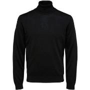 Pull Selected 16084840 SLHTOWN-BLACK