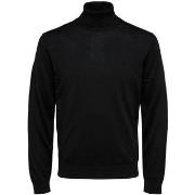 Pull Selected 16084840 SLHTOWN-BLACK