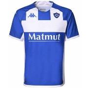 T-shirt Kappa MAILLOT RUGBY CASTRES OLYMPIQU