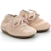 Chaussons bébé Robeez Fleece Crp