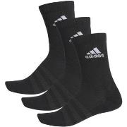 Chaussettes adidas Chaussettes Cushion Crew 3 Paires