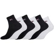 Chaussettes Fila Lot de 6 Paires de Chaussettes Lowcuts