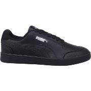 Baskets basses Puma Shuffle JR