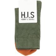 Chaussettes enfant H.i.s Socks Kids