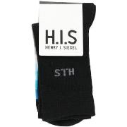 Chaussettes enfant H.i.s Socks Kids