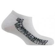 Chaussettes Kindy Chaussettes homme invisibles fantaisies pieds boucle...