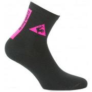 Chaussettes Le Coq Sportif Socquettes en Coton