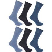 Chaussettes Floso MB183