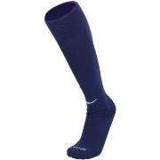 Chaussettes Nike Academy over-the-c bleu