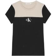 T-shirt enfant Calvin Klein Jeans -